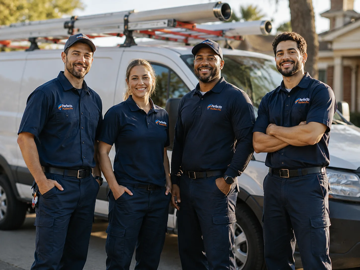 Emergency Plumber Near Me in Ladson, SC near me